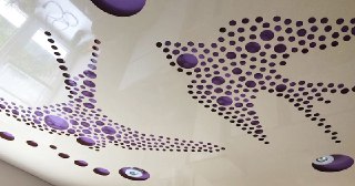 Резной потолок Apply Балтийск, цена от 4158 руб.