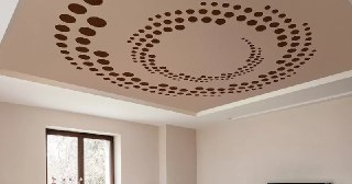 Резной потолок Apply Балтийск, цена от 4158 руб.